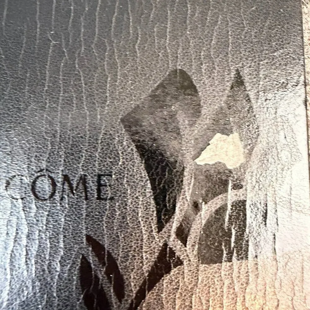 Lancome Makeup Palette